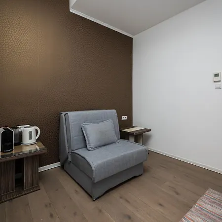 Apartman Modern And Design Quadruplex Near Cathedral *