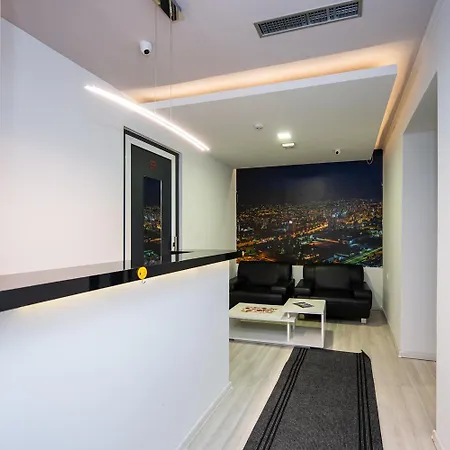 Modern And Design Quadruplex Near Cathedral